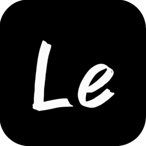 LeLeTV Logo